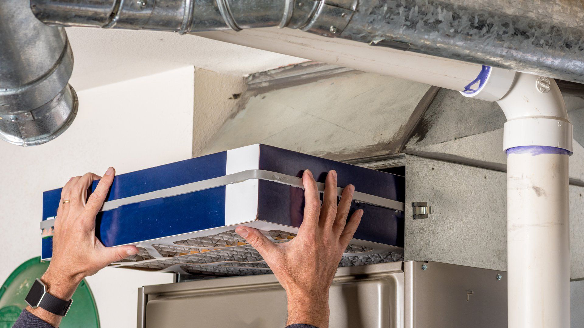 furnace Repair Maintenance and Installations by Signature Air conditioning and Heating